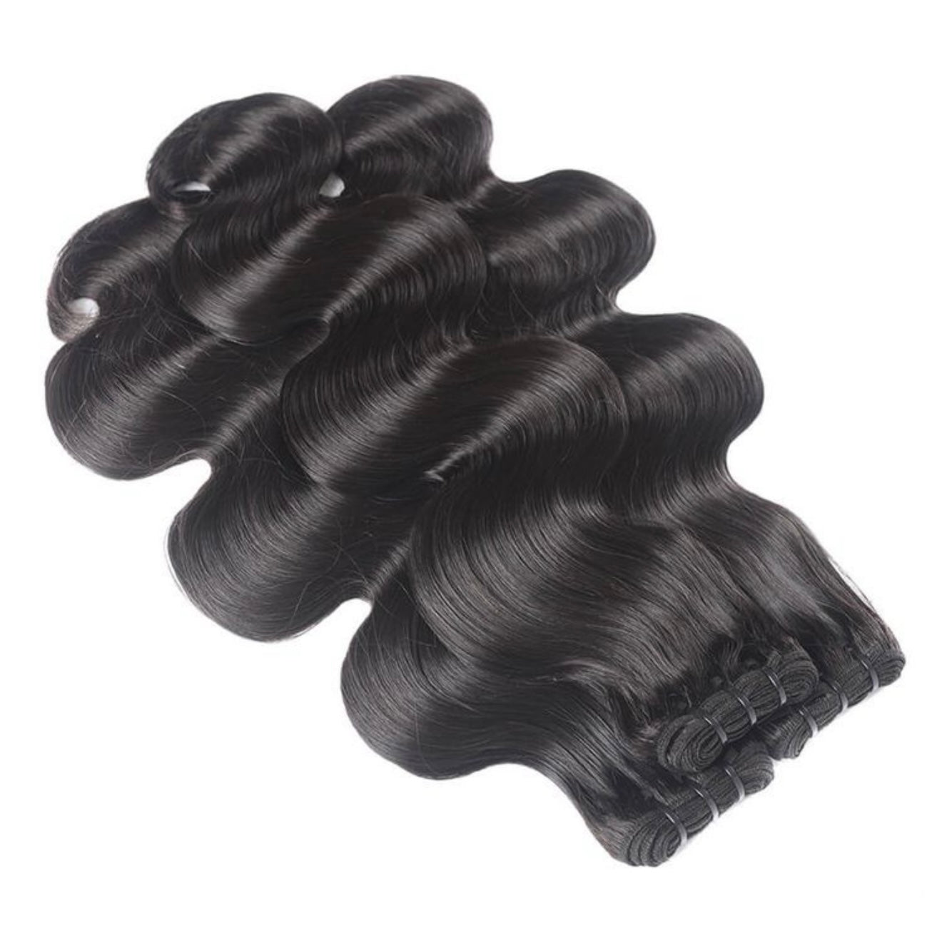 3 Body Wave Bundles