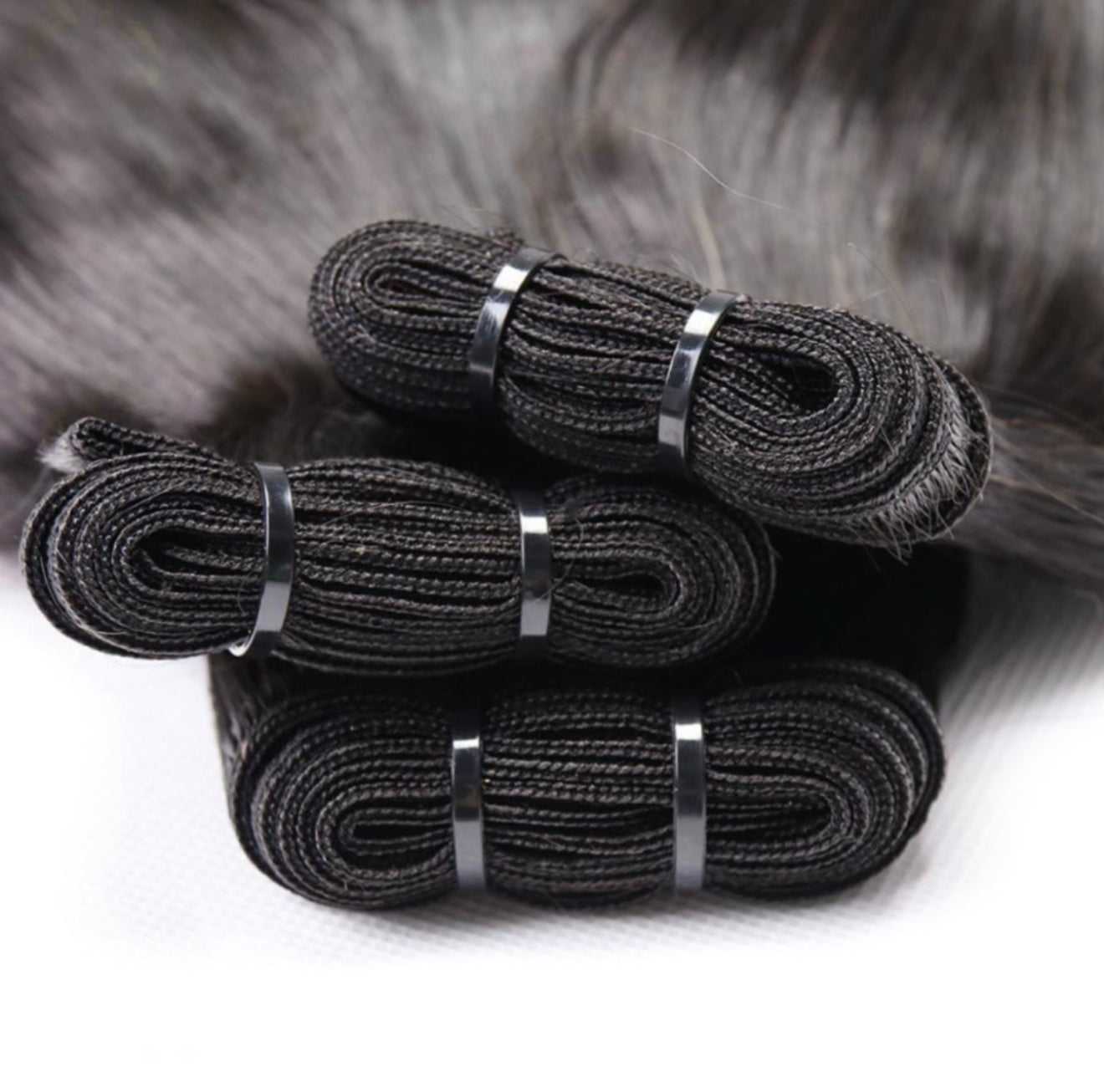 3 Straight Bundles