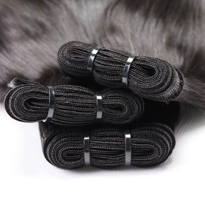 3 Straight Bundles