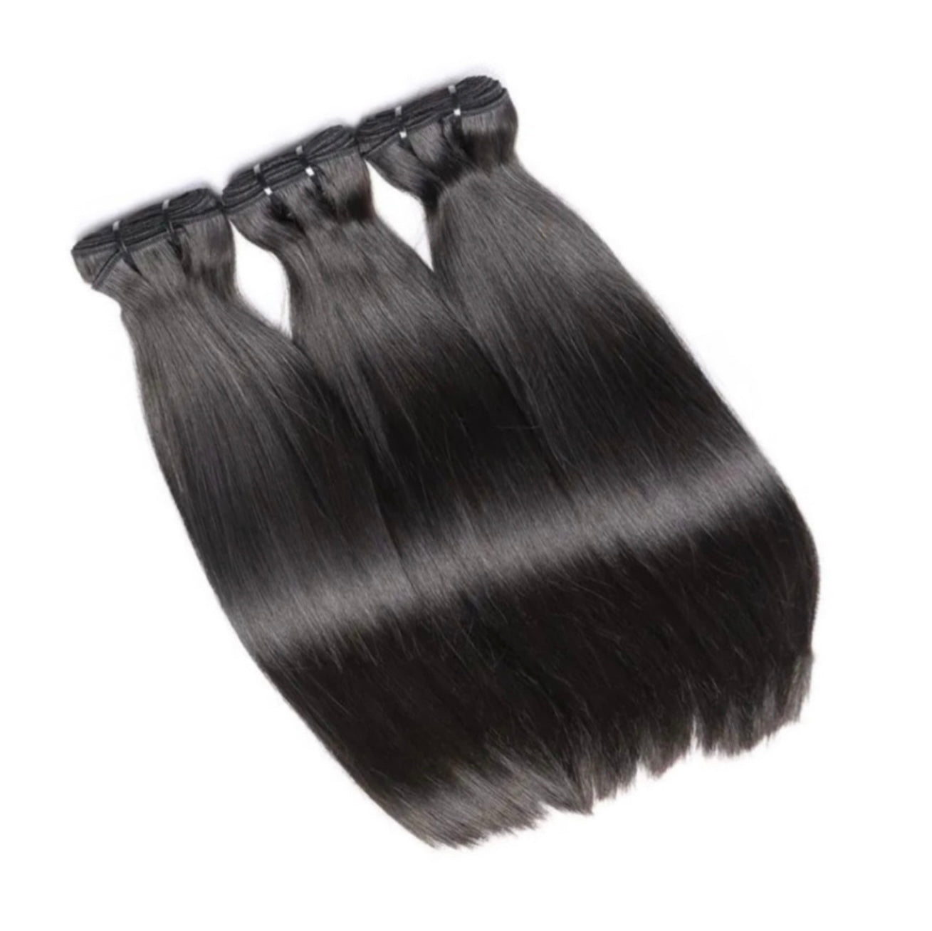 3 Straight Bundles