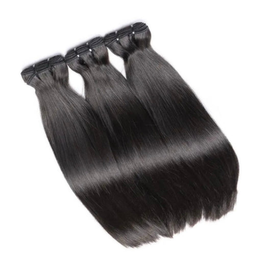 3 Straight Bundles