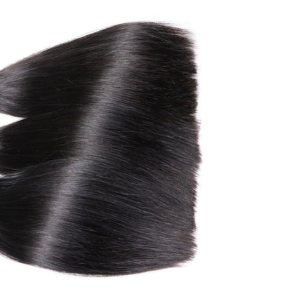 3 Straight Bundles