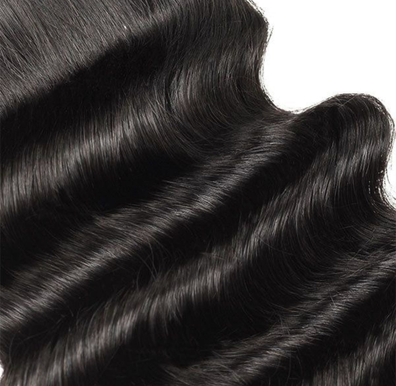 3 Loose Deep Wave Bundles