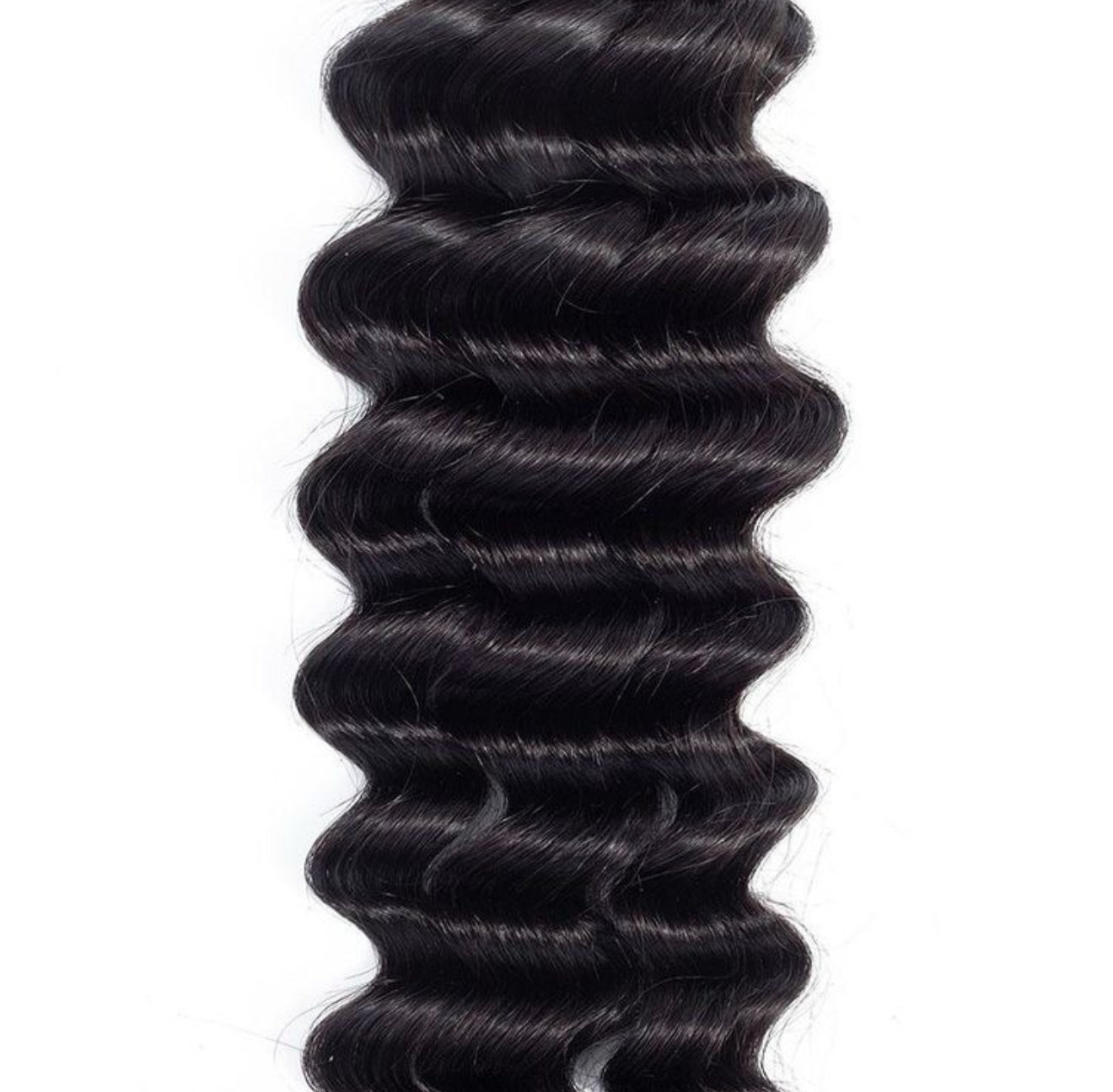 3 Loose Deep Wave Bundles