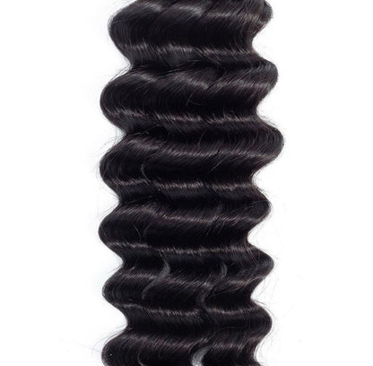 3 Loose Deep Wave Bundles