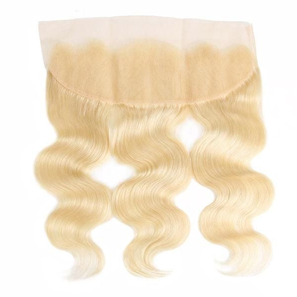 13x4 613 HD Lace Frontal