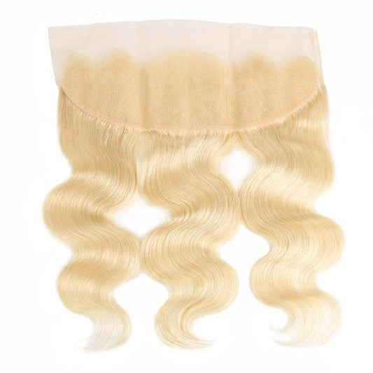 13x4 613 HD Lace Frontal