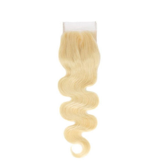 5x5 613 HD Lace Closure