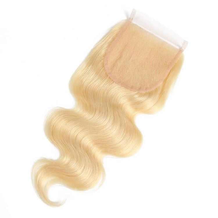 5x5 613 HD Lace Closure